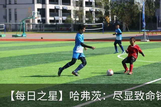 【每日之星】哈弗茨：尽显致命锋芒 领衔德国再造7球盛宴